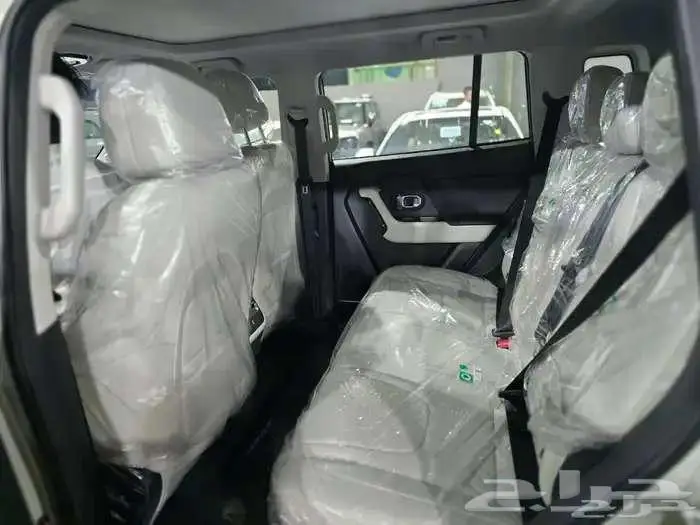 جيتور T1 لاكجري 2025 بانوراما جديد 8