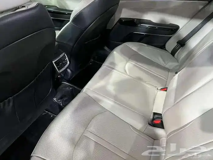 كيا K5 هايبرد 2023 متاح تقسيط- 5