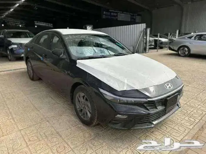 هيونداي النترا سمارت بلس 2026 كاش او اقساط 1