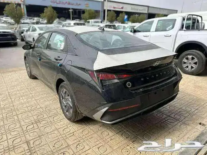 هيونداي النترا سمارت بلس 2026 كاش او اقساط 2