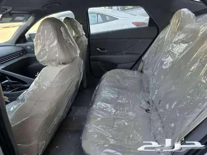 هيونداي النترا سمارت بلس 2026 كاش او اقساط 5