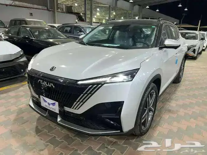 دونغ فينغ ماج 2026 ( Dong feng Mage 2026 ) 1