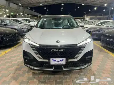 دونغ فينغ ماج 2026 ( Dong feng Mage 2026 ) index