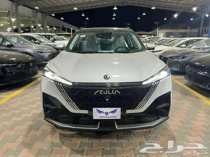 دونغ فينغ ماج 2026 ( Dong feng Mage 2026 ) 0