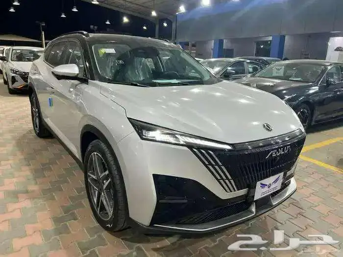 دونغ فينغ ماج 2026 ( Dong feng Mage 2026 ) 2