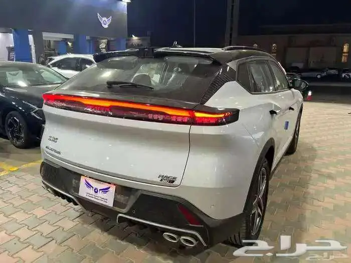 دونغ فينغ ماج 2026 ( Dong feng Mage 2026 ) 4