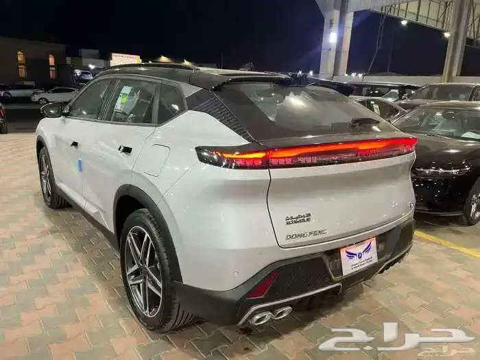 دونغ فينغ ماج 2026 ( Dong feng Mage 2026 ) 5