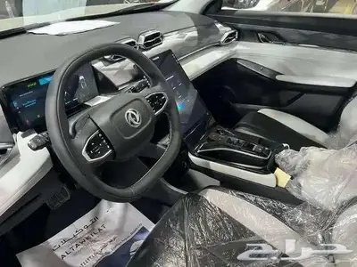 دونغ فينغ ماج 2026 ( Dong feng Mage 2026 ) index