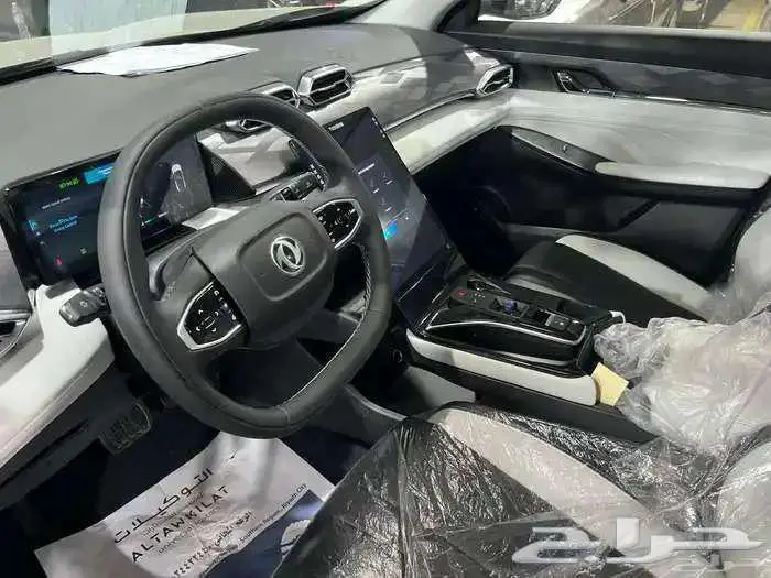 دونغ فينغ ماج 2026 ( Dong feng Mage 2026 ) 8