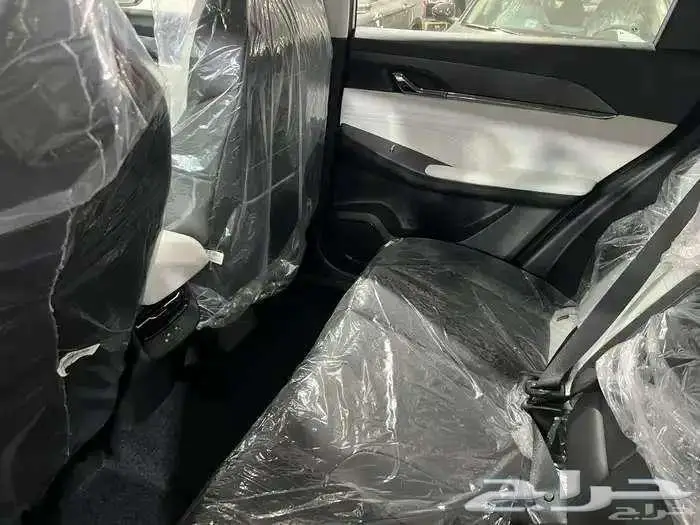 دونغ فينغ ماج 2026 ( Dong feng Mage 2026 ) 9