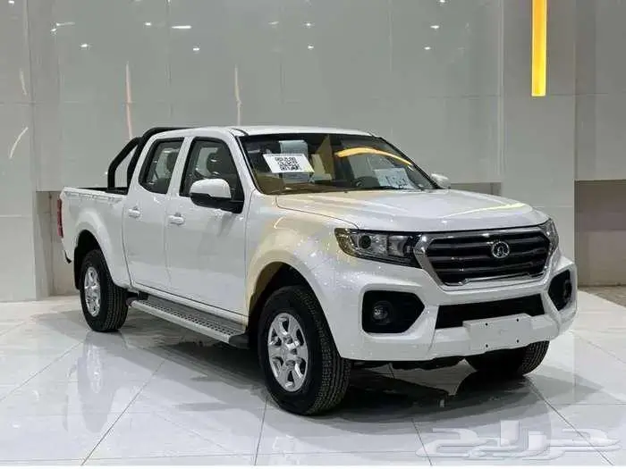 هافال جريت وول وينجل 7 ديزل دبل قير عادي 2025 عروض خاصه 0