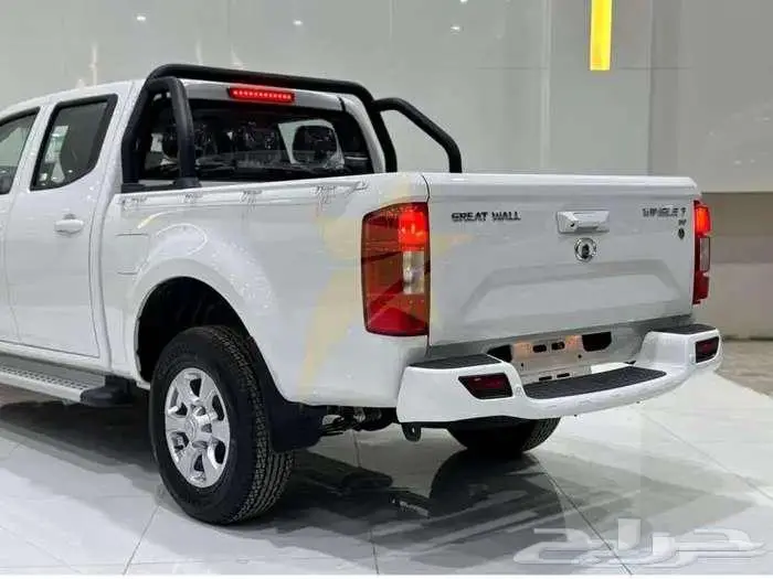 هافال جريت وول وينجل 7 ديزل دبل قير عادي 2025 عروض خاصه 1