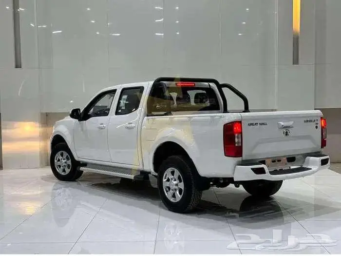 هافال جريت وول وينجل 7 ديزل دبل قير عادي 2025 عروض خاصه 2