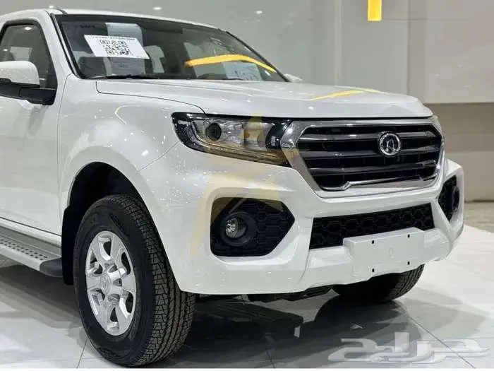 هافال جريت وول وينجل 7 ديزل دبل قير عادي 2025 عروض خاصه 4