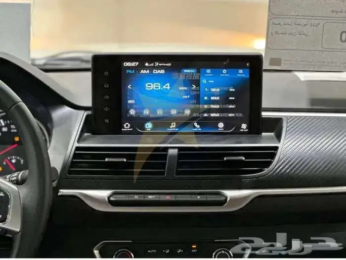 هافال جريت وول وينجل 7 ديزل دبل قير عادي 2025 عروض خاصه 9