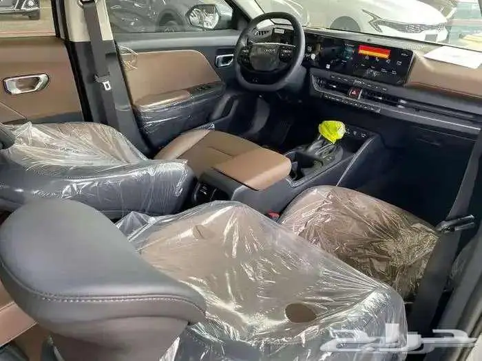 كيا k4 نص فل موديل 2026 كاش اقساط 3