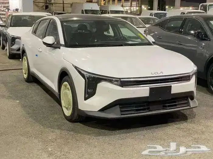 كيا k4 نص فل موديل 2026 كاش اقساط 2