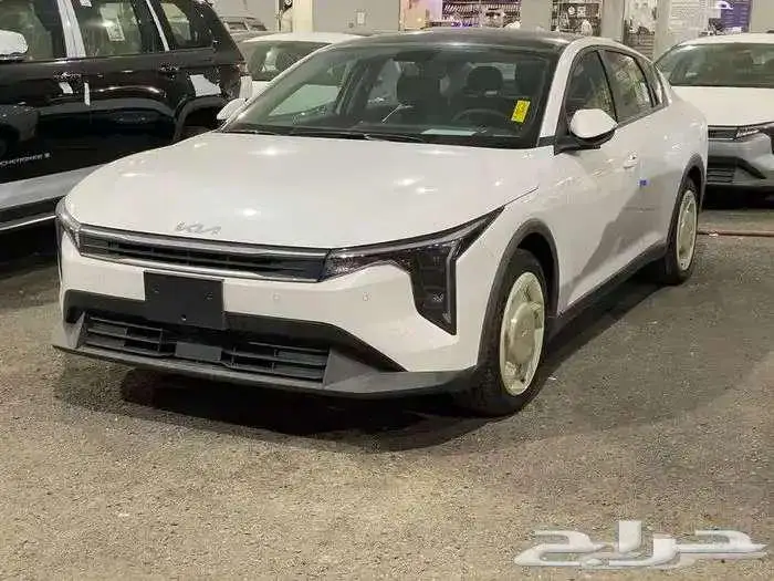 كيا k4 نص فل موديل 2026 كاش اقساط 0