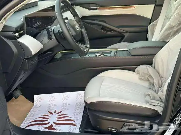 فورد تورس تيتانيوم وترند وامبيانتي 2026 التقسيط والبنوك 14