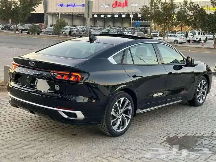 فورد تورس تيتانيوم وترند وامبيانتي 2026 التقسيط والبنوك 7