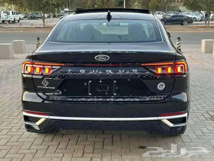 فورد تورس تيتانيوم وترند وامبيانتي 2026 التقسيط والبنوك 11