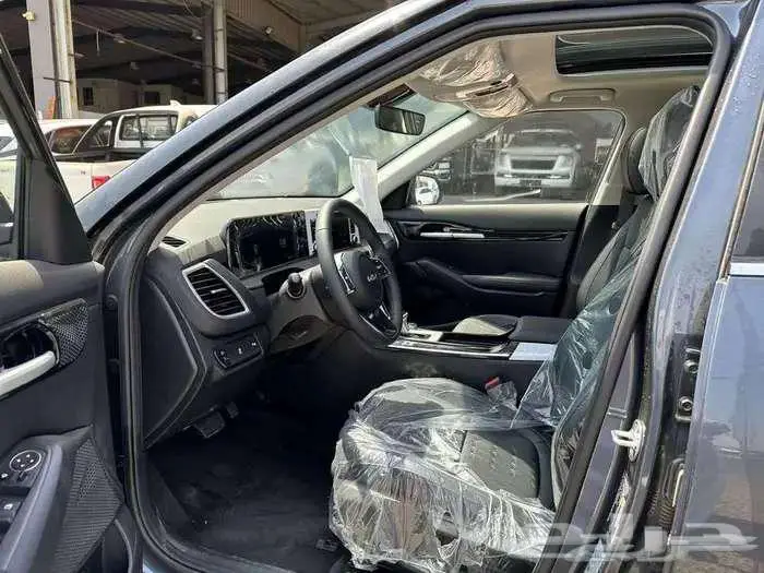 كيا سيلتوس 2025 نص فل ميد كاش وتقسيط 10