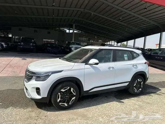 كيا سيلتوس 2025 نص فل ميد كاش وتقسيط 17