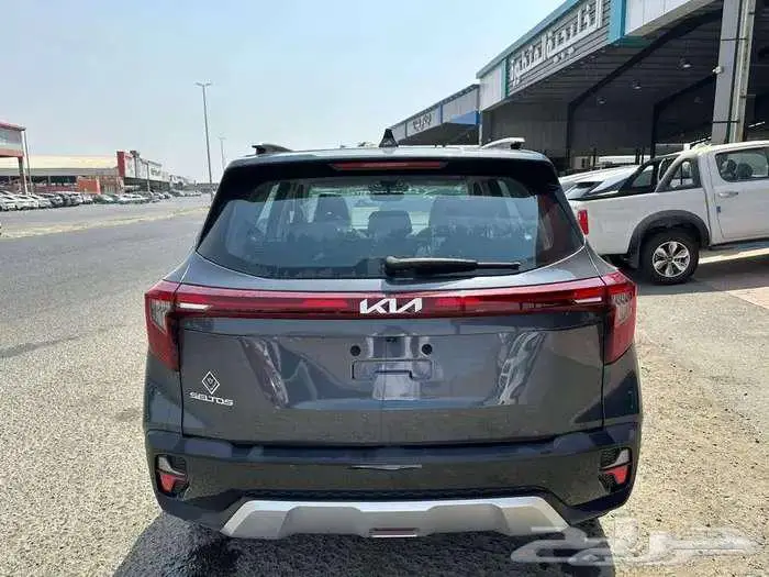 كيا سيلتوس 2025 نص فل ميد كاش وتقسيط 23