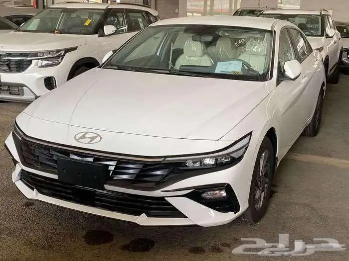 هونداي النترا سمارت بلس 1.5cc موديل 2025 0