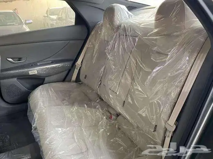 هونداي النترا سمارت بلس 1.5cc موديل 2025 10