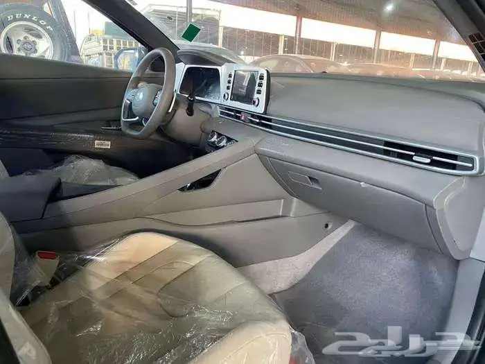 هونداي النترا سمارت بلس 1.5cc موديل 2025 11