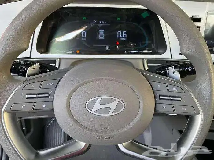 هونداي النترا سمارت بلس 1.5cc موديل 2025 14