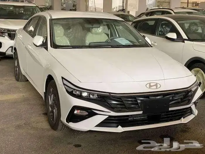 هونداي النترا سمارت بلس 1.5cc موديل 2025 15