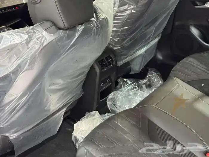 بيجو 408 فل كامل جي تي 2024 اقل سعر 9