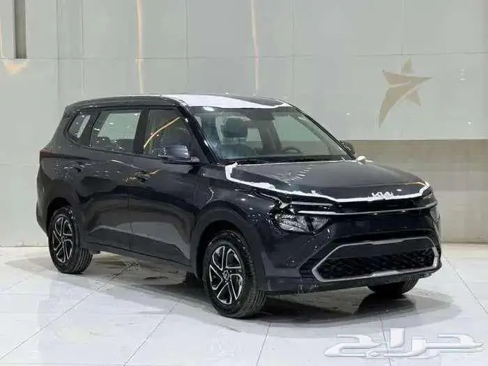كيا كارينز 7 مقاعد 2025 عرض خاص 0