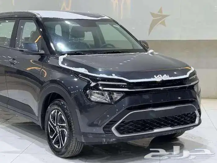 كيا كارينز 7 مقاعد 2025 عرض خاص 2