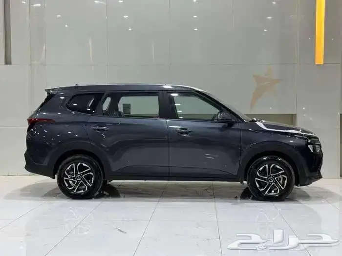 كيا كارينز 7 مقاعد 2025 عرض خاص 3