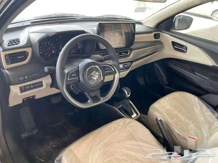 سزوكى ديزاير 2025فل كامل الشكل الجديد بسعر خاص لدينا 7