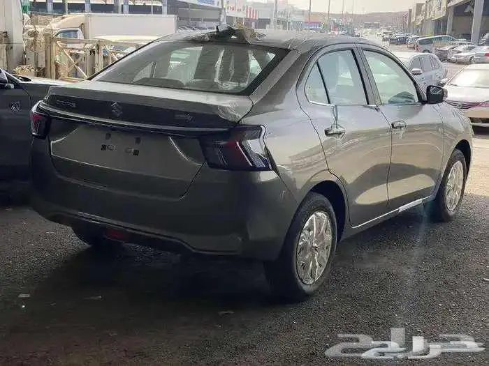 سزوكى ديزاير 2025فل كامل الشكل الجديد بسعر خاص لدينا 8