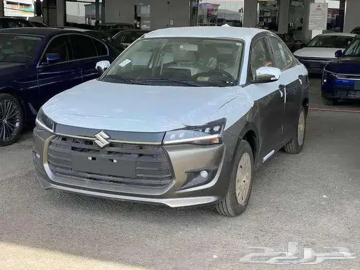 سزوكى ديزاير 2025فل كامل الشكل الجديد بسعر خاص لدينا 0