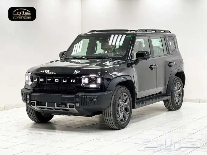 جيتور لاكجري T2 موديل 2026 1