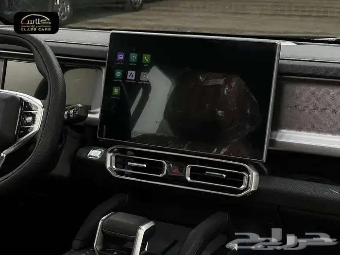 جيتور لاكجري T2 موديل 2026 4