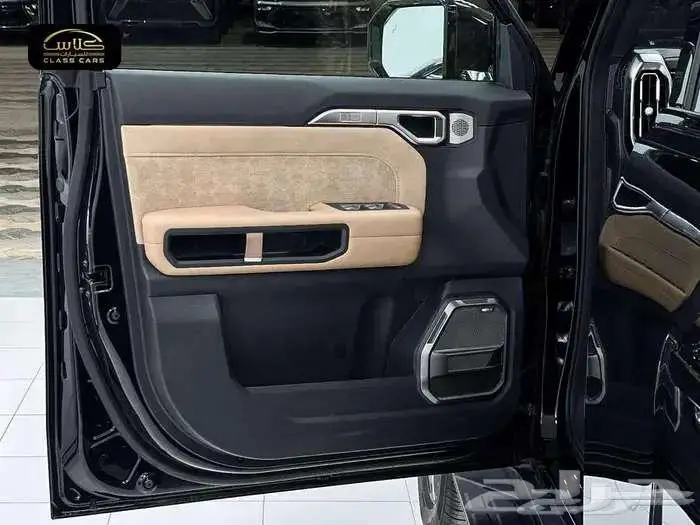 جيتور لاكجري T2 موديل 2026 3