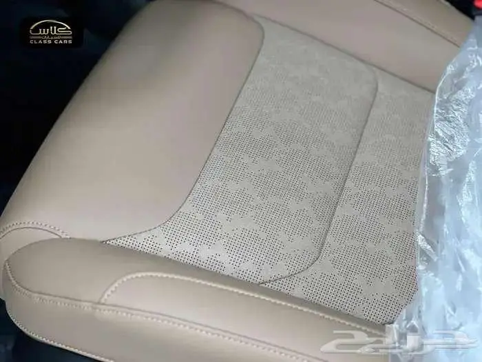 جيتور لاكجري T2 موديل 2026 10