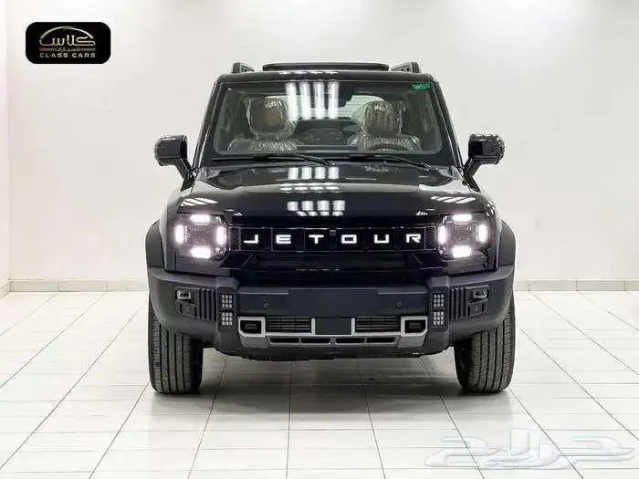 جيتور لاكجري T2 موديل 2026 0