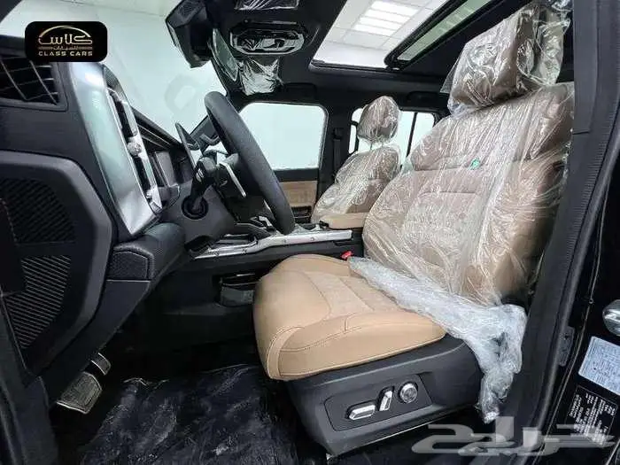 جيتور لاكجري T2 موديل 2026 13