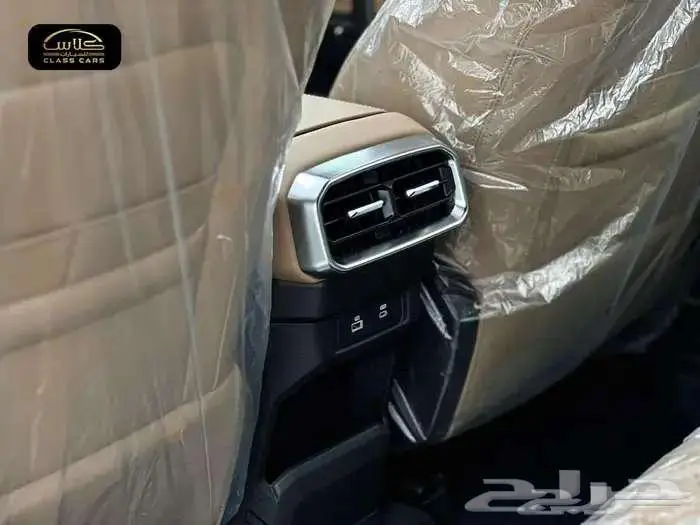 جيتور لاكجري T2 موديل 2026 7