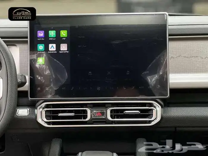 جيتور لاكجري T2 موديل 2026 8