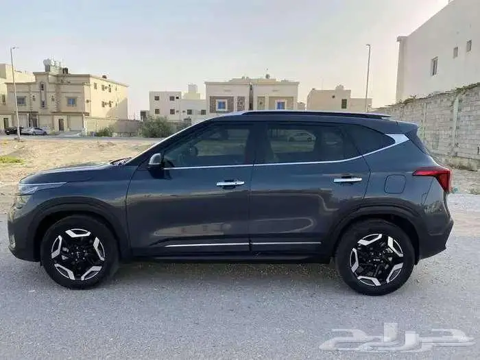 كيا سيلتوس للتنازل بمقابل 11