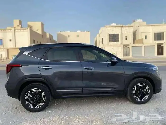 كيا سيلتوس للتنازل بمقابل 10